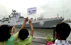 威尼斯人网站：亚洲国家已经开始向索马里海盗宣战